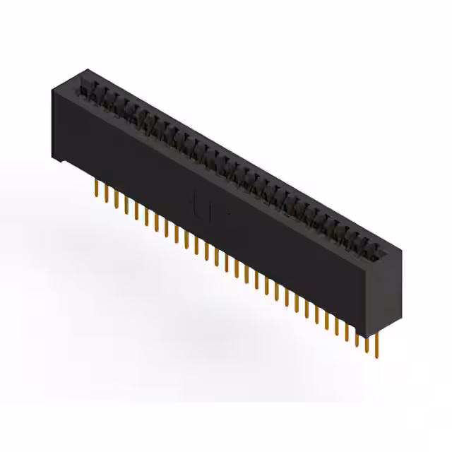 892-029-523-101 EDAC Inc.  Edgeboard Connectors